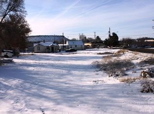 0 NE Combs Flat Rd, Prineville, OR 97754