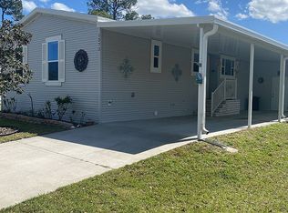 1373 Costa Del Sol Dr, Pt Orange, FL 32129