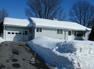 99 Whitmore Rd, North Syracuse, NY 13212