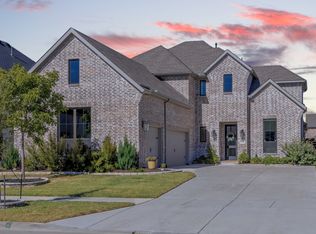 4540 Mayfield Dr, Prosper, TX 75078