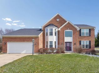 8320 Katies Ct, Cincinnati, OH 45244