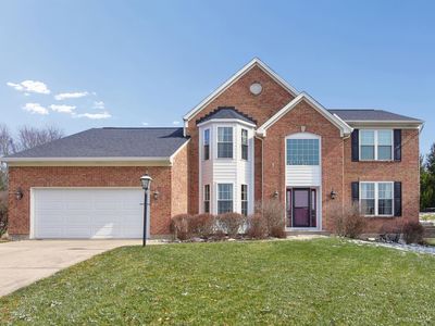 8320 Katies Ct, Cincinnati, OH, 45244