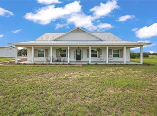 15450 SE 168th Ct, Weirsdale, FL 32195