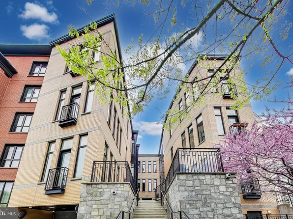 1307 Clifton St NW APT 22, Washington, DC 20009