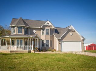 27200 Clark Rd, Wellington, OH 44090