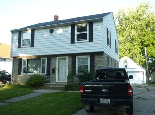 331 N Pine St, Kimberly, WI 54136