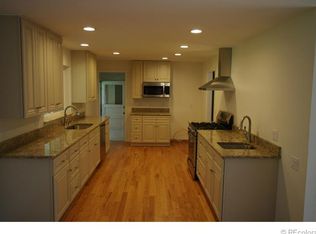3080 S Williams St, Denver, CO 80210