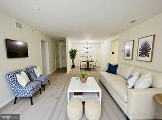 2570 Riva Rd UNIT 15C, Annapolis, MD 21401