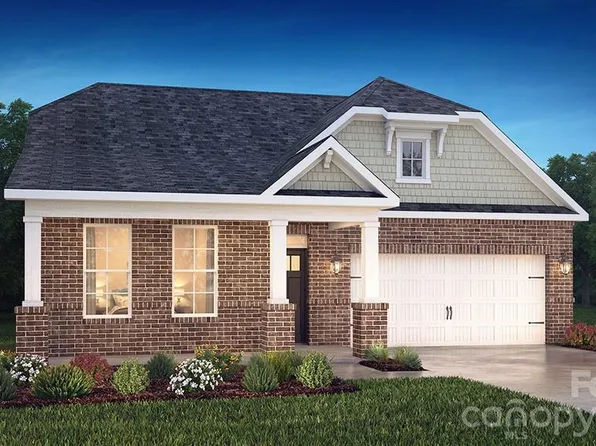 3229 Oberon St, York, SC 29745