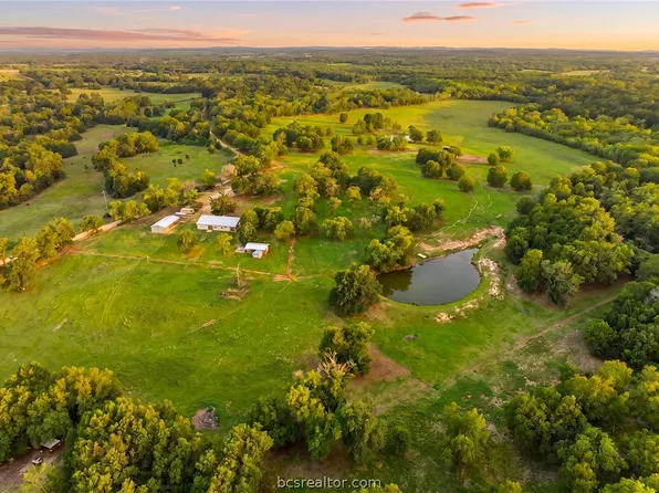 3457 County Road 364, Milano, TX 76556