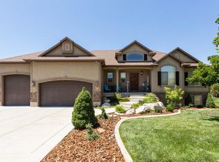 4939 S 4875 W, Hooper, UT 84315