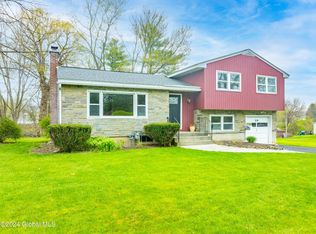 519 Watervliet Shaker Rd, Latham, NY 12110