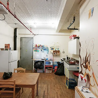 Rented by Nooklyn NYC LLC | media 101