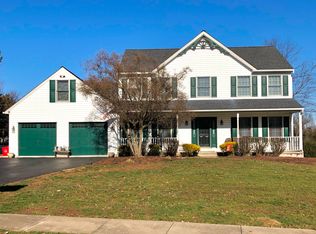 1063 E 2nd St, Red Hill, PA 18076