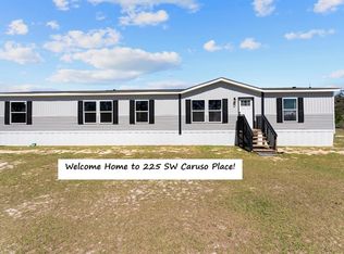 225 SW Caruso Pl, Lake City, FL 32024
