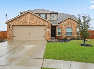 180 Lone Star Ave, Venus, TX 76084