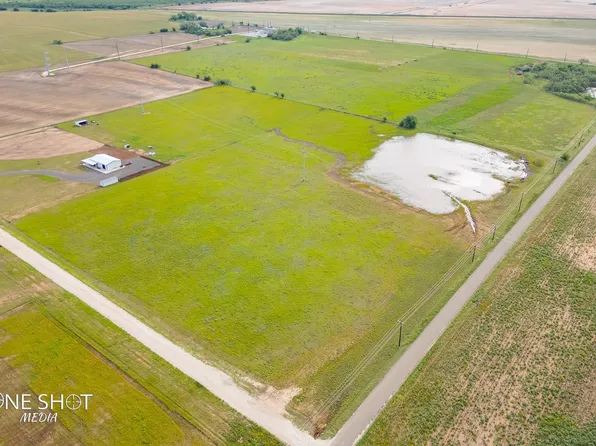 125 Southern Valley Dr, Tuscola, TX 79562