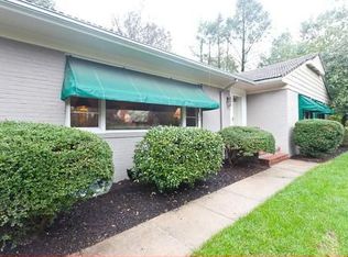 6 Burnbrae Rd, Towson, MD 21204