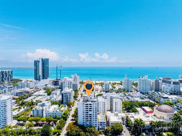 1775 Washington Ave APT 14F, Miami Beach, FL 33139
