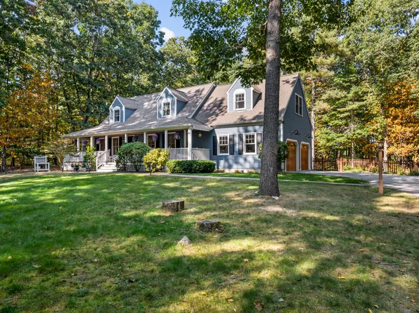 515 Cider Hill Road, York, ME 03909