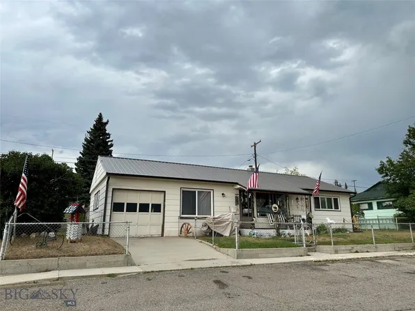 835 16th St, Butte, MT 59701