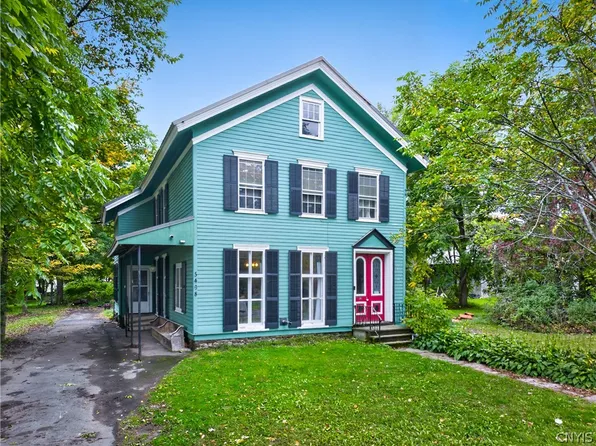 5498 Lee Center Taberg Rd, Lee Center, NY 13363