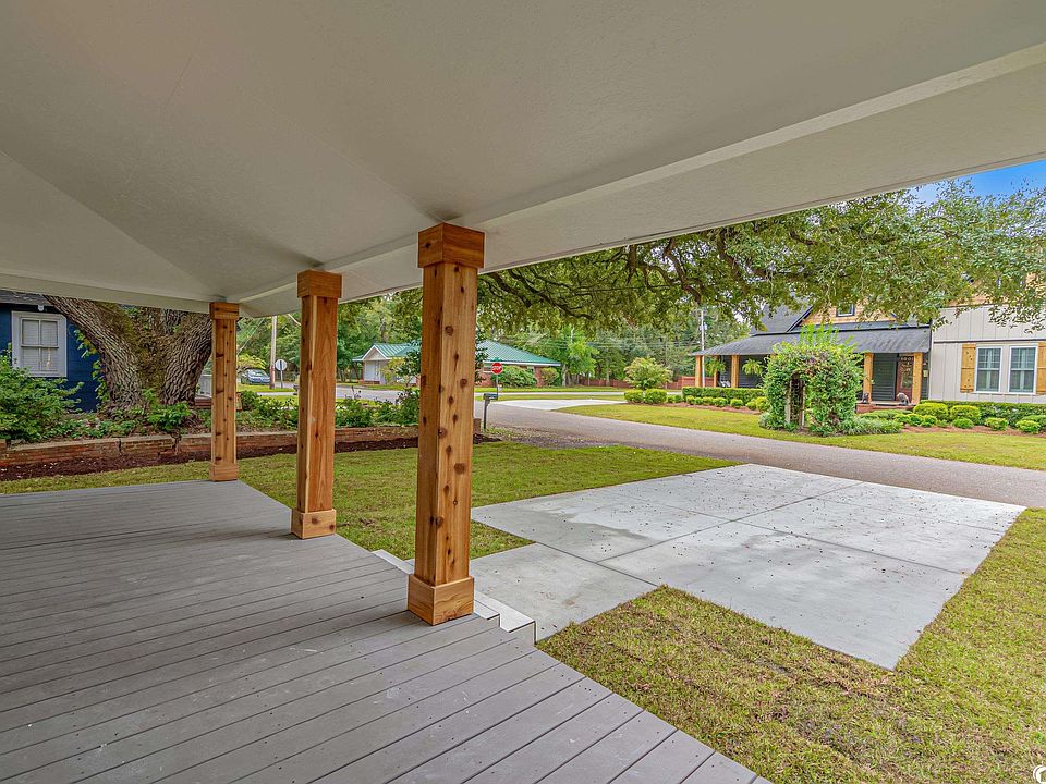 1002 Burroughs St., Conway, SC 29526 Zillow