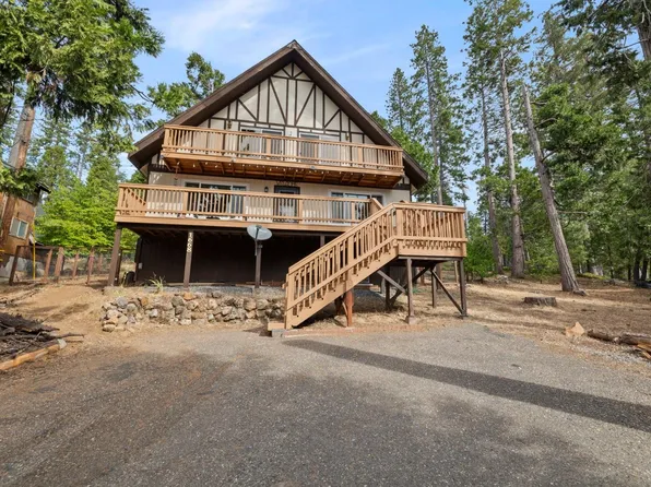 1668 Jerrilynn Dr, Arnold, CA 95223