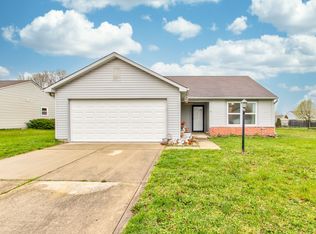 17904 Gasparilla Ct, Westfield, IN 46062