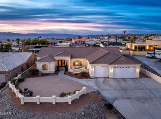 3461 Pocahontas Dr, Lake Havasu City, AZ 86404