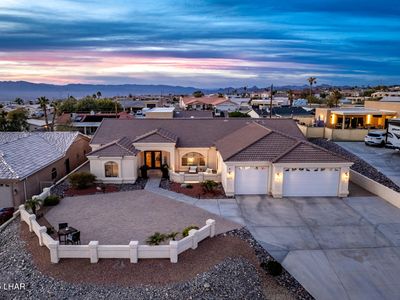 3461 Pocahontas Dr, Lake Havasu City, AZ, 86404