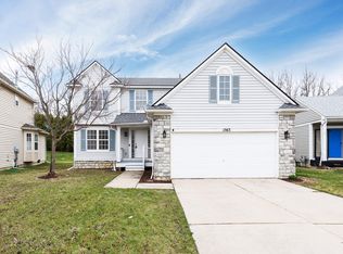 1563 Scio Ridge Rd, Ann Arbor, MI 48103
