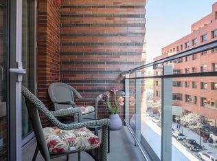 One Charles, Boston, MA 02116
