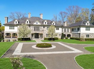 1 Duck Pond Rd, Scarsdale, NY 10583