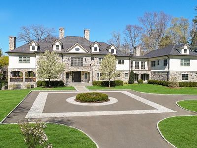 1 Duck Pond Road, Scarsdale, NY, 10583