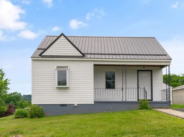 7520 Ridge Rd, Radford, VA 24141