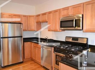 162 Fuller St #1, Brookline, MA 02446