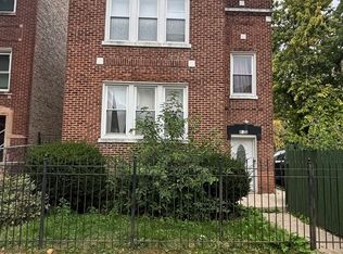 4922 W Adams St, Chicago, IL 60644