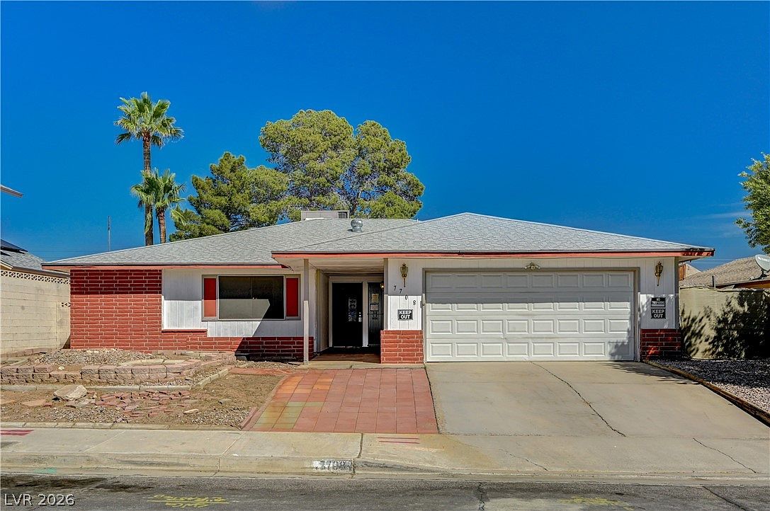 7708 Alina Ave, Las Vegas, NV 89145 | MLS #2770929 | Zillow