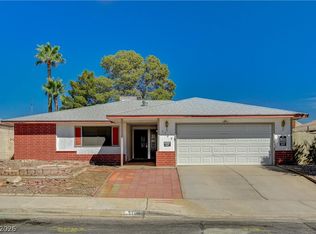 7708 Alina Ave, Las Vegas, NV 89145