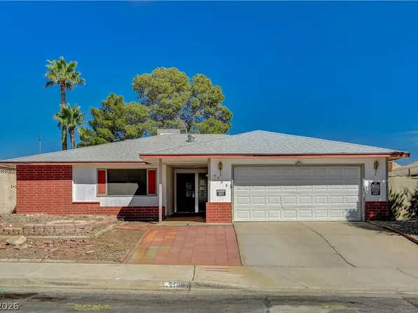 7708 Alina Ave, Las Vegas, NV 89145