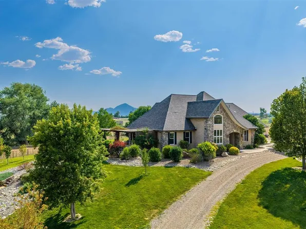 25266 Road P, Dolores, CO 81323