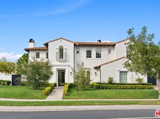 25431 Prado De Las Fresas, Calabasas, CA 91302
