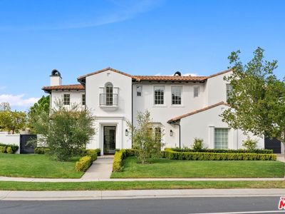25431 Prado De Las Fresas, Calabasas, CA, 91302