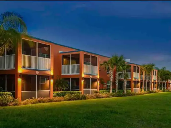 17035 Gulf Blvd #122, North Redington Beach, FL 33708