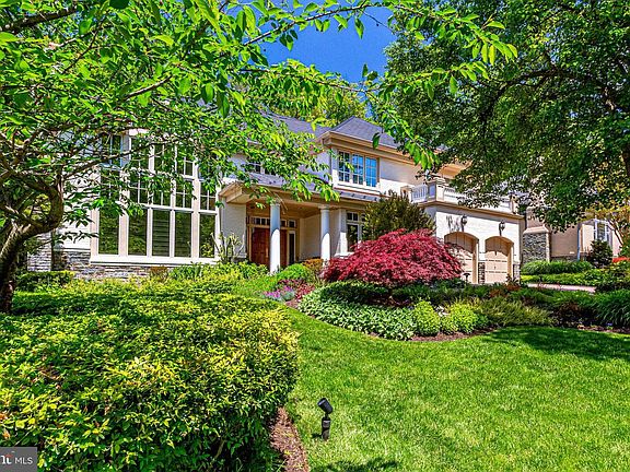 2nd image of 8019 Summer Mill Ct