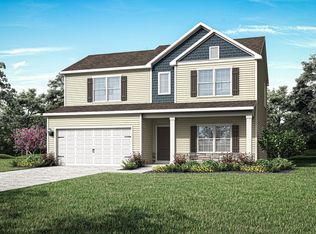 Graham Plan, Applewood, King, NC 27021