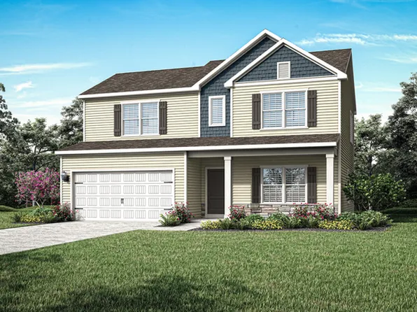 Graham Plan, Stagecoach Station