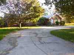 26733 Harrison Rd, South Bend, IN 46619