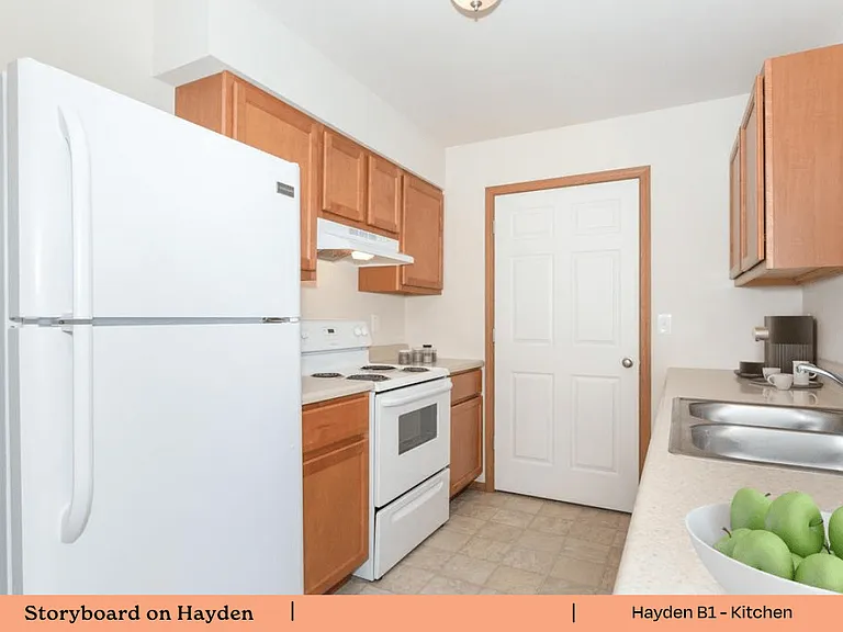 Storyboard on Hayden — Photo 12